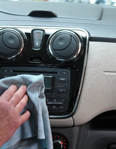 Servicios - Lavado y Engrase