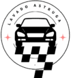 Logo lavado astruga en Segovia