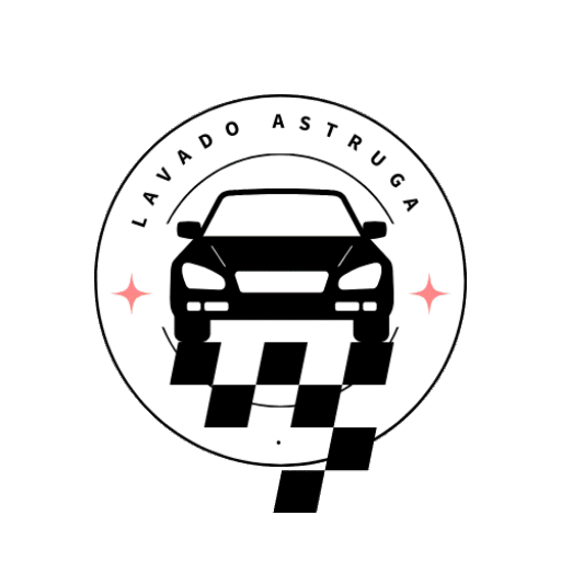 Logo lavado astruga en Segovia